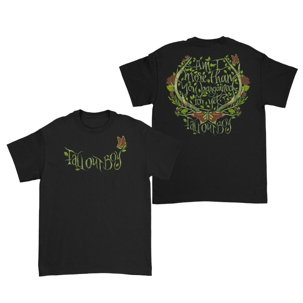 Antler T-Shirt