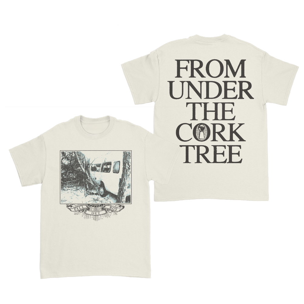 Van Crash T-Shirt